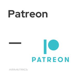 patrron|patreon meaning definition.